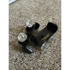 Build a Bear black skates